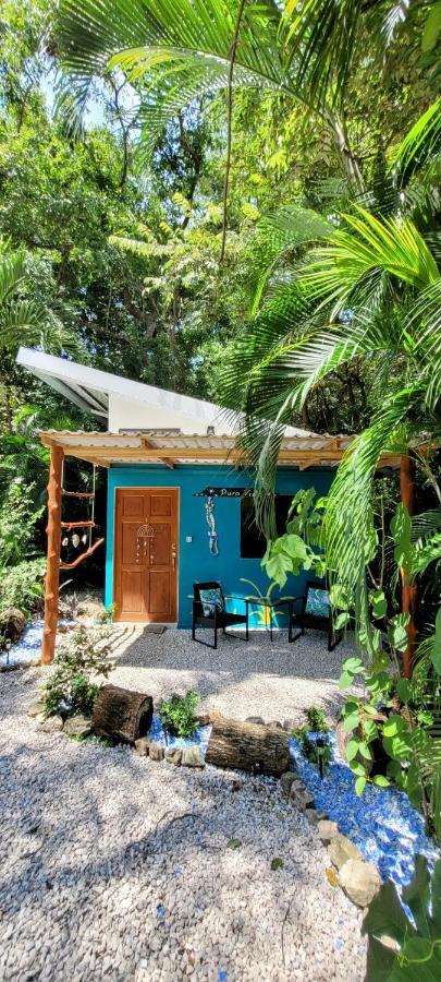 Villa Martina Palmgarden Samara Exterior photo