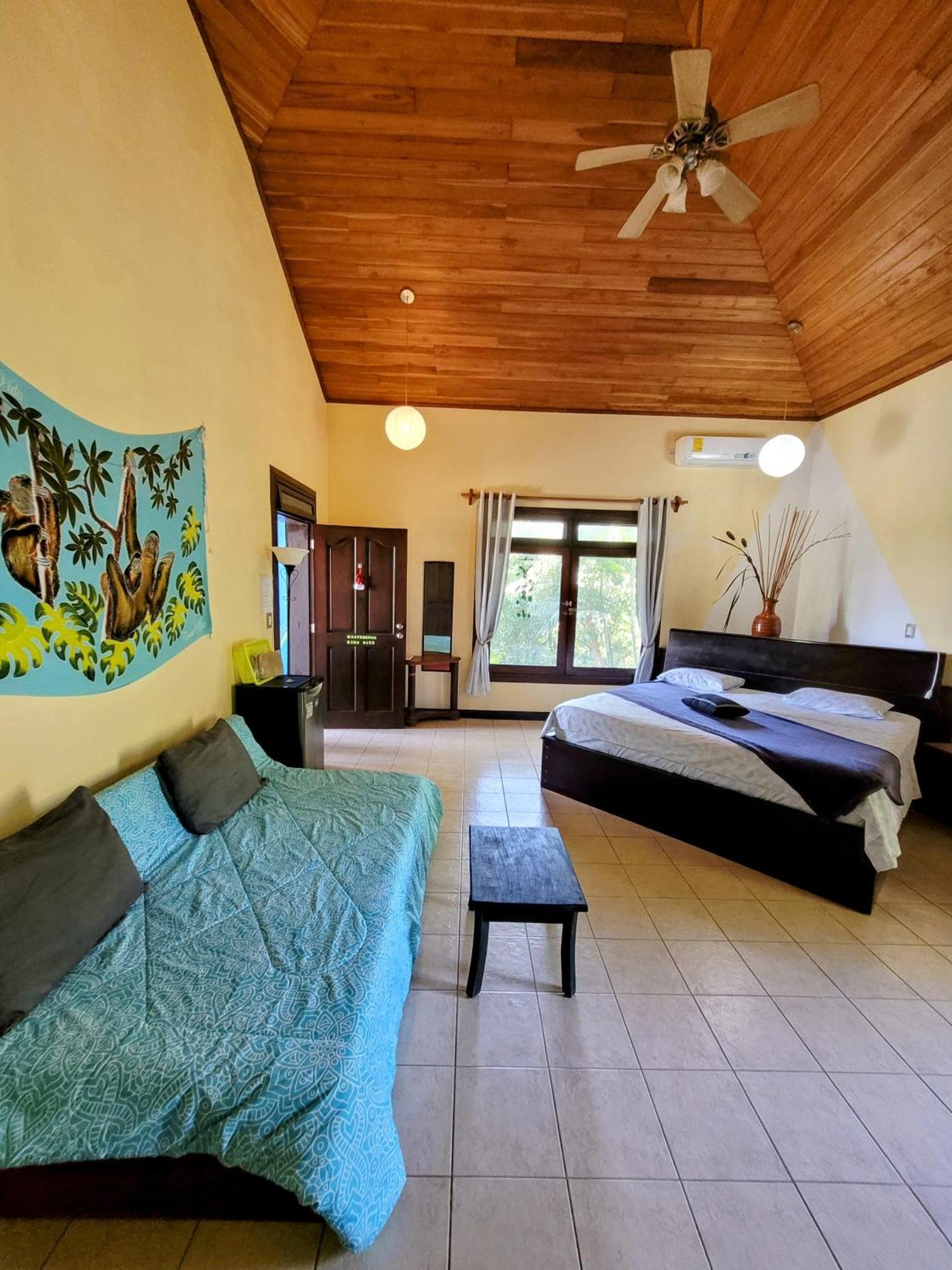 Villa Martina Palmgarden Samara Room photo